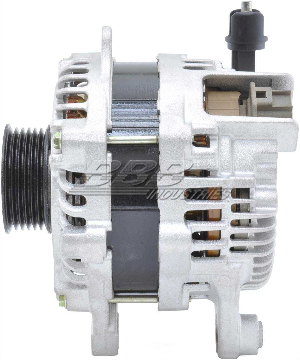 BBB INDUSTRIES - Reman Alternator - BBA - 11658