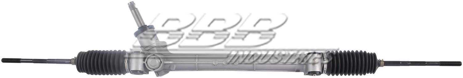 BBB INDUSTRIES - Reman Rack And Pinion - BBA - 203-0173