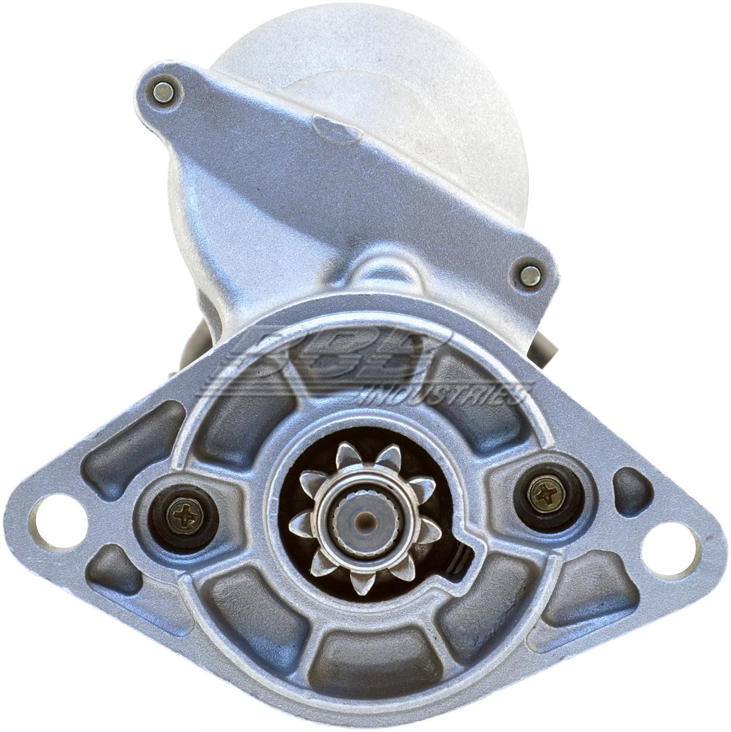 BBB INDUSTRIES - Starter - BBA - n17202