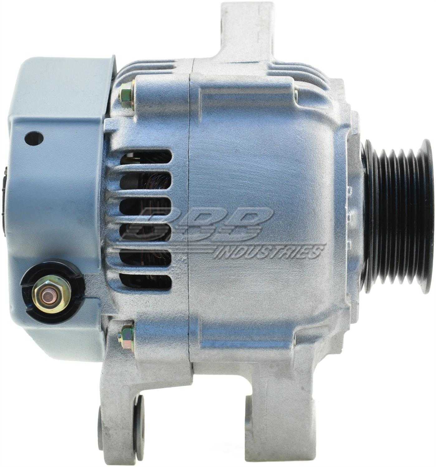 BBB INDUSTRIES - Reman Alternator - BBA - 13551