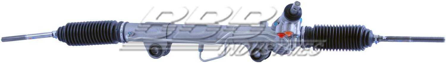 BBB INDUSTRIES - Reman Rack And Pinion - BBA - 102-0207