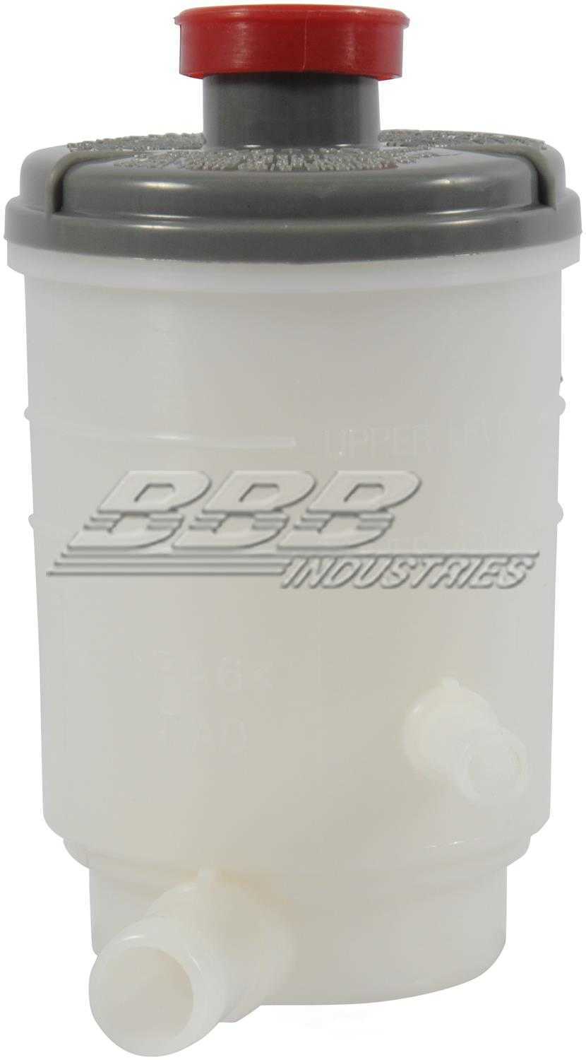 BBB INDUSTRIES - Remote Reservoir - BBA - 993-0004