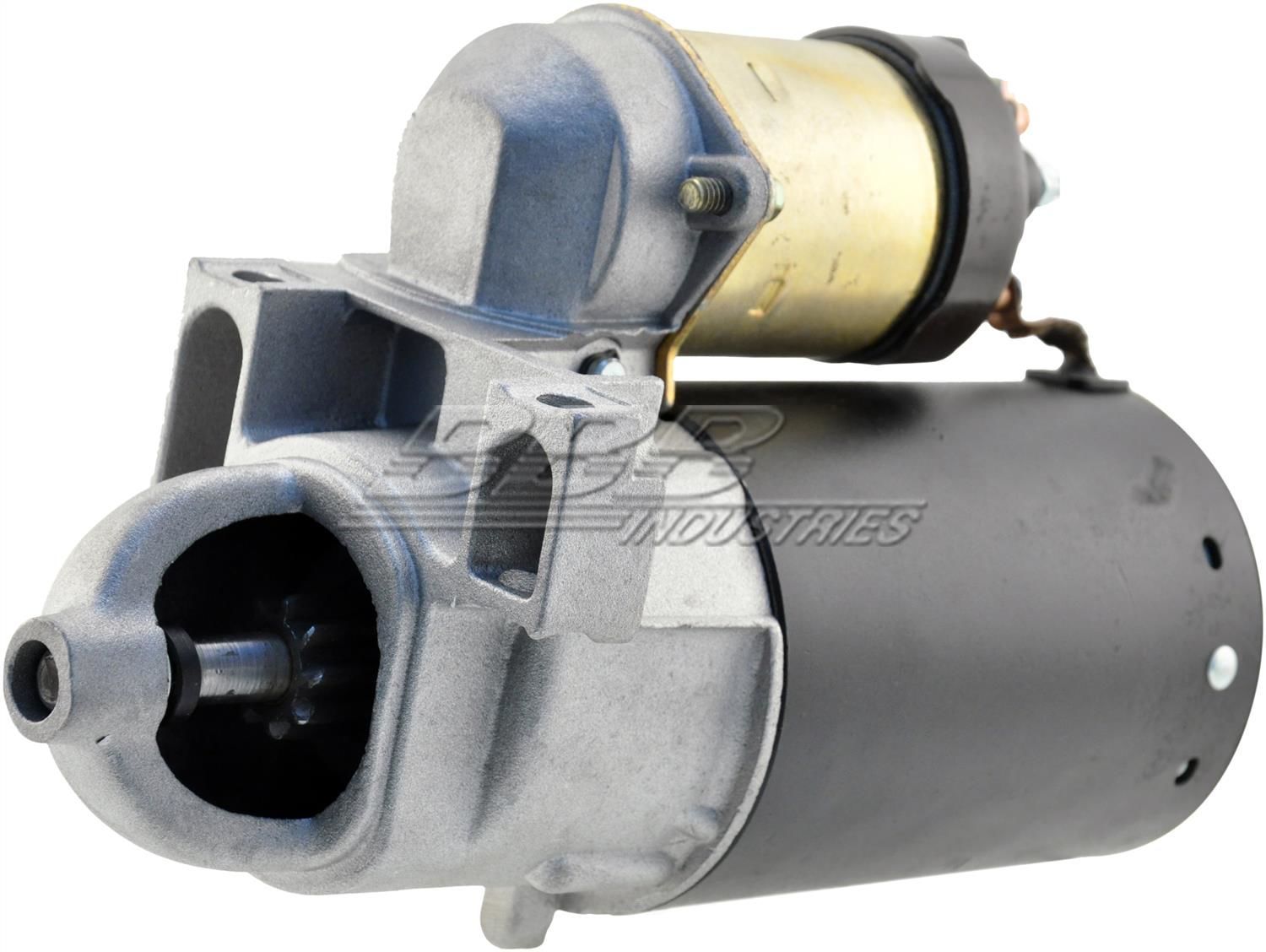 BBB INDUSTRIES - Starter - BBA - n3507