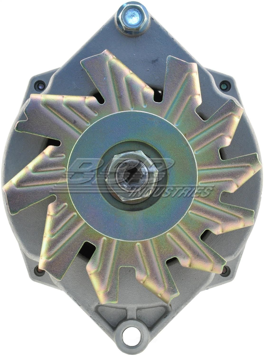 BBB INDUSTRIES - Alternator - BBA - n7282-3