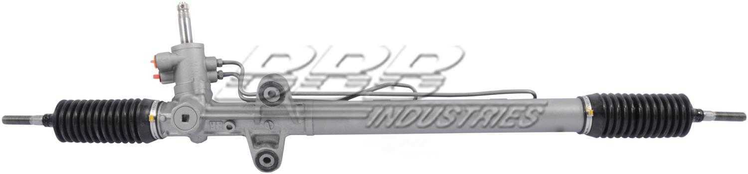 BBB INDUSTRIES - Reman Rack And Pinion - BBA - 305-0160