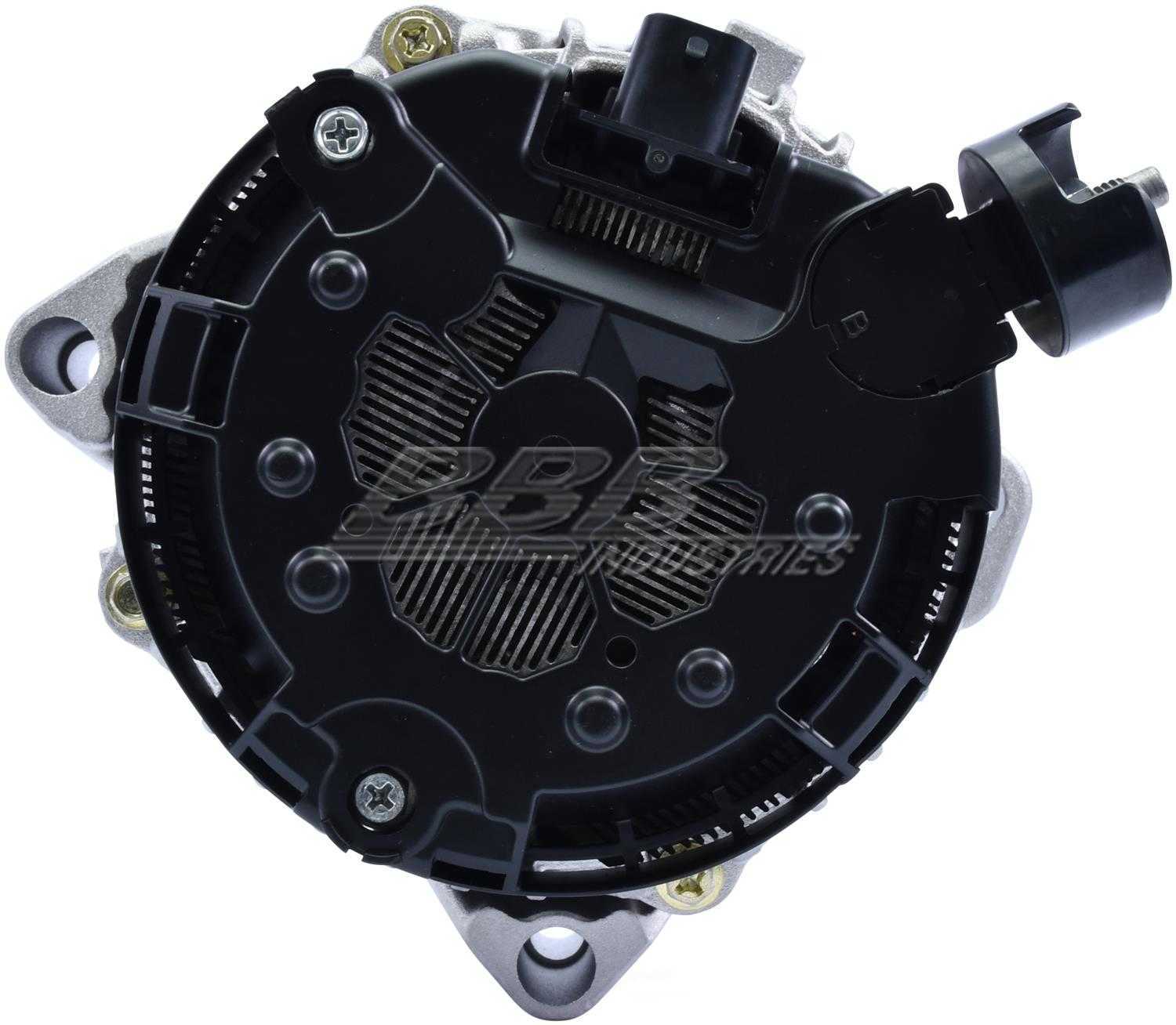 BBB INDUSTRIES - Reman Alternator - BBA - 42303