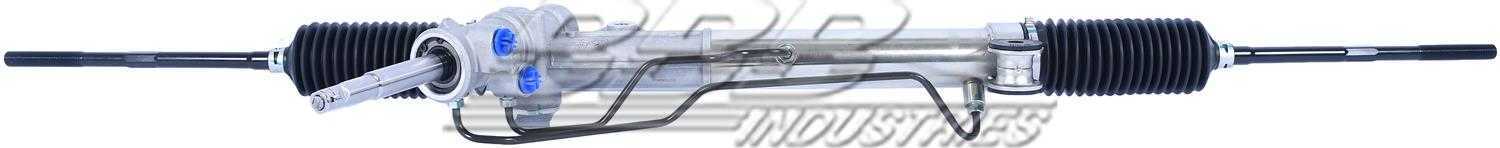 BBB INDUSTRIES - New Rack And Pinion - BBA - n103-0172