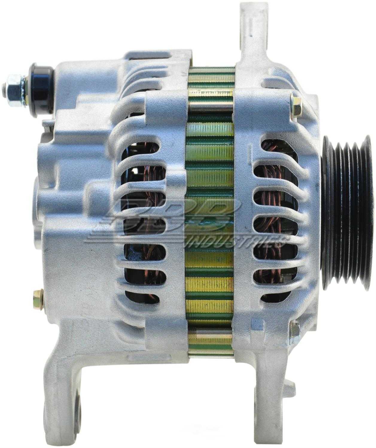 BBB INDUSTRIES - Reman Alternator - BBA - 13616