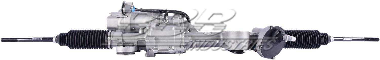 BBB INDUSTRIES - Reman Rack And Pinion - BBA - 203-0150e