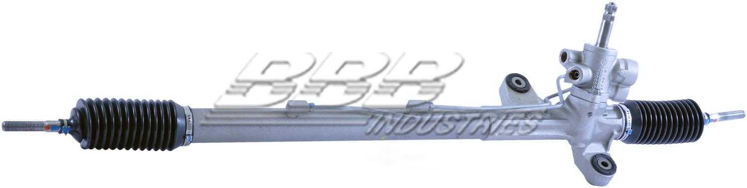 BBB INDUSTRIES - Reman Rack And Pinion - BBA - 305-0158