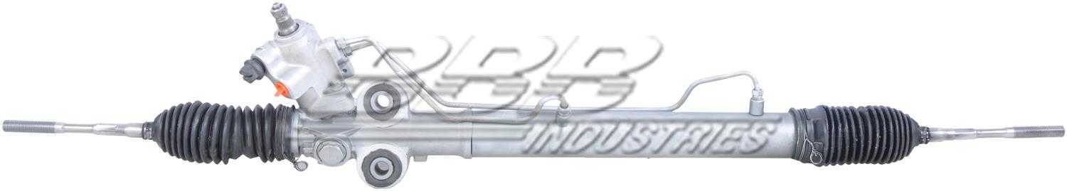 BBB INDUSTRIES - Reman Rack And Pinion - BBA - 310-0177