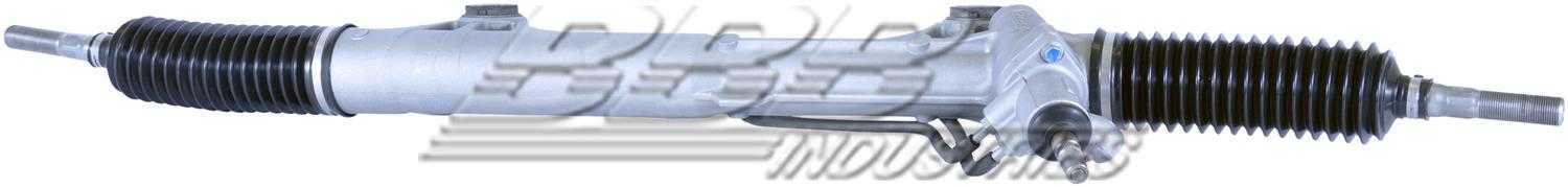 BBB INDUSTRIES - Reman Rack And Pinion - BBA - 311-0224
