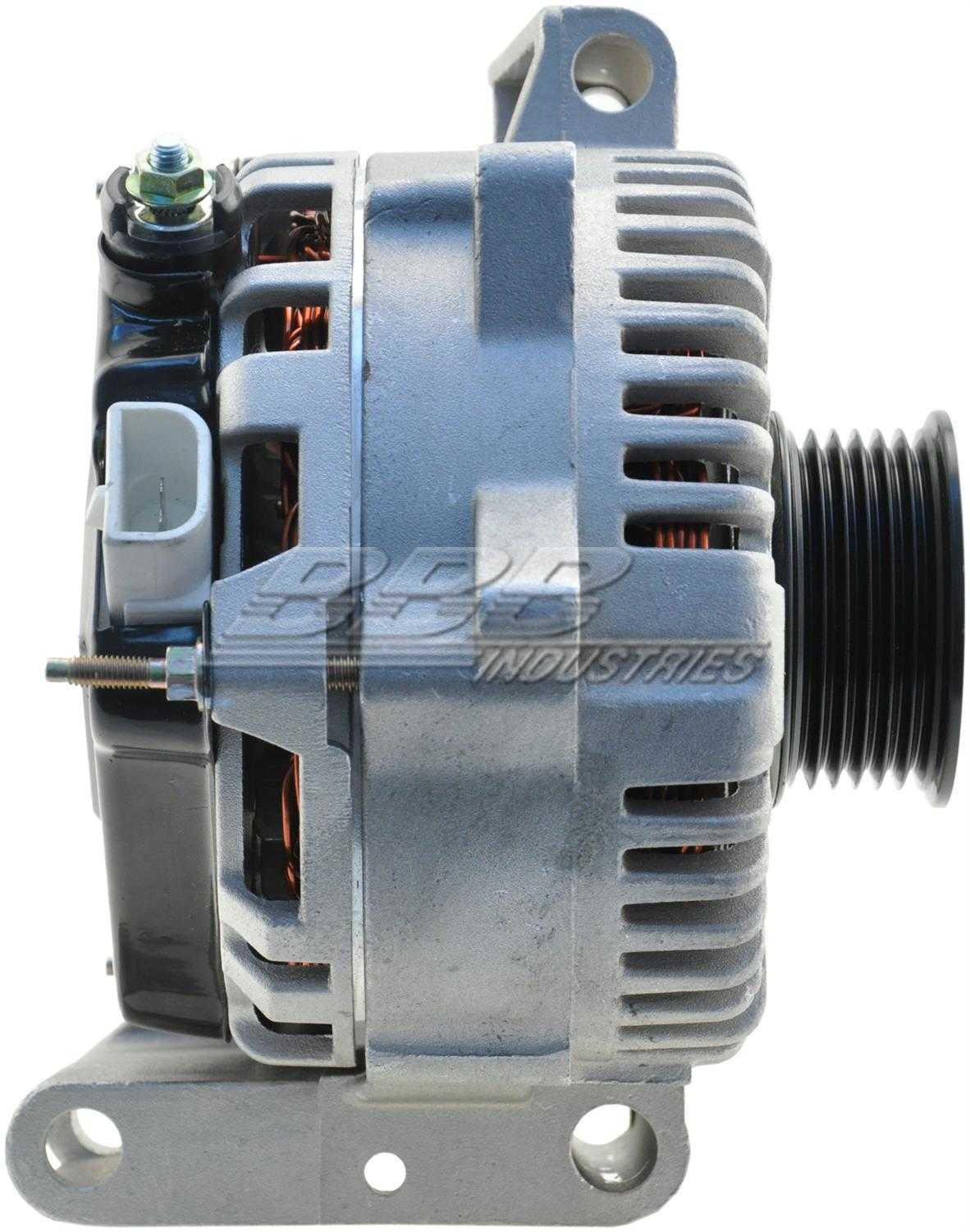 BBB INDUSTRIES - Reman Alternator - BBA - 8474