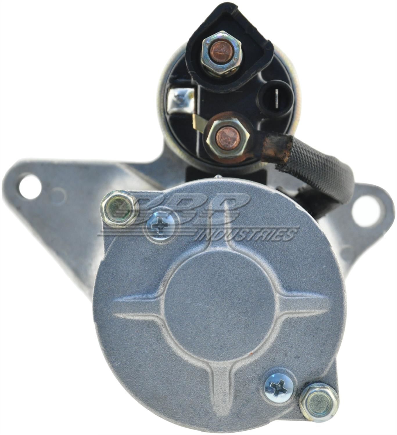 BBB INDUSTRIES - Starter - BBA - n17710