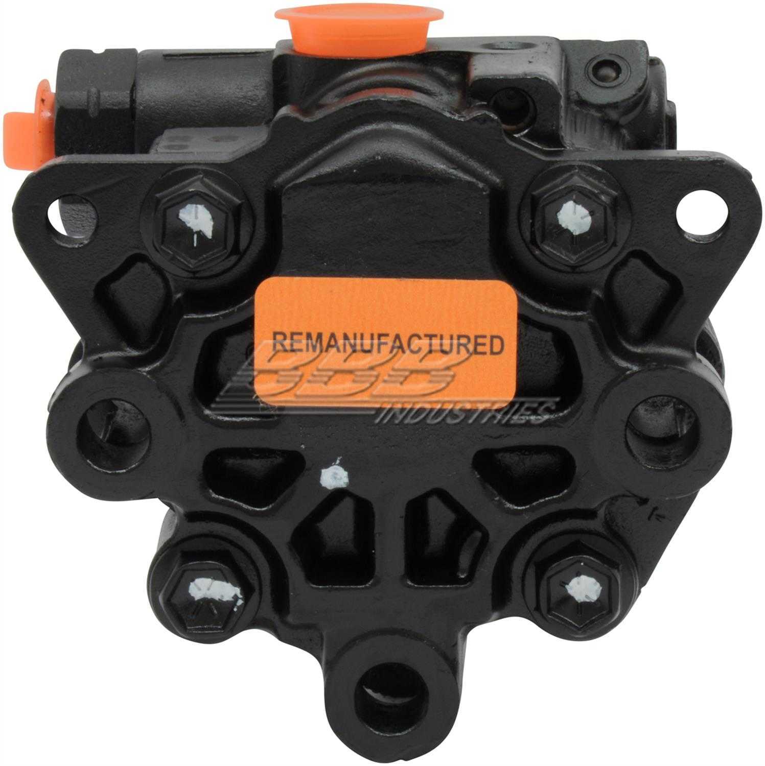BBB INDUSTRIES - Reman Power Steering Pump - BBA - 920-0152