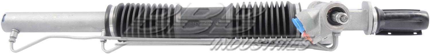 BBB INDUSTRIES - Reman Rack And Pinion - BBA - 102-0122