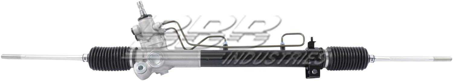 BBB INDUSTRIES - New Rack And Pinion - BBA - n311-0160