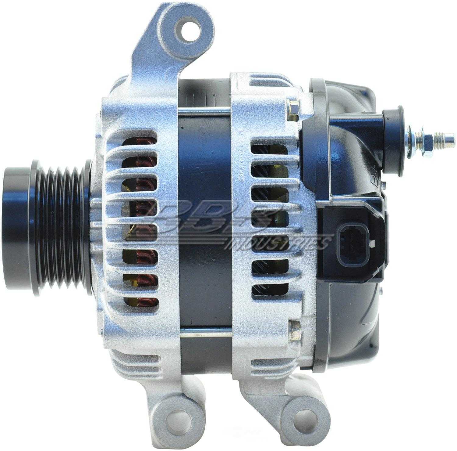 BBB INDUSTRIES - Reman Alternator - BBA - 42007