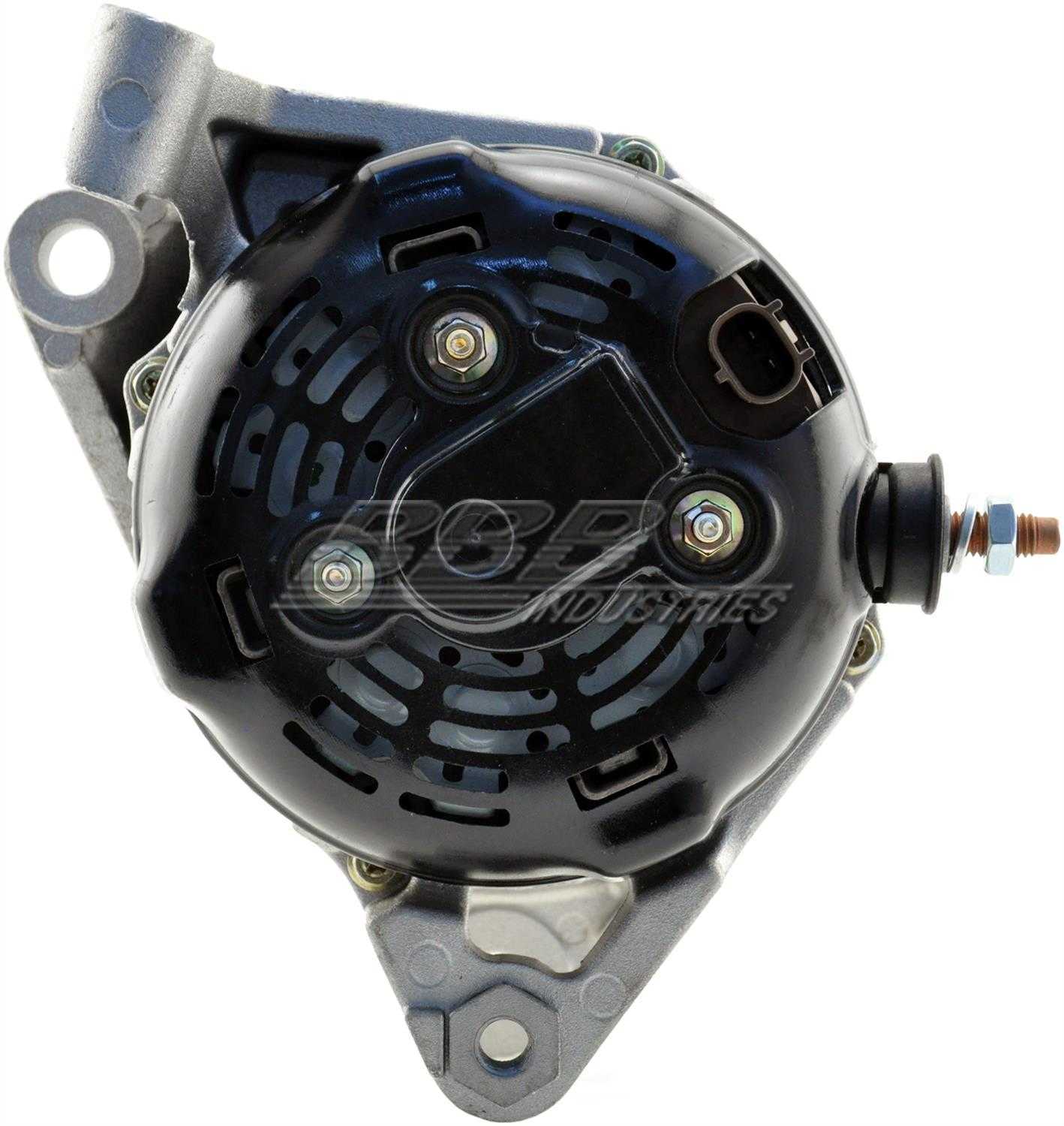 BBB INDUSTRIES - Reman Alternator - BBA - 13913