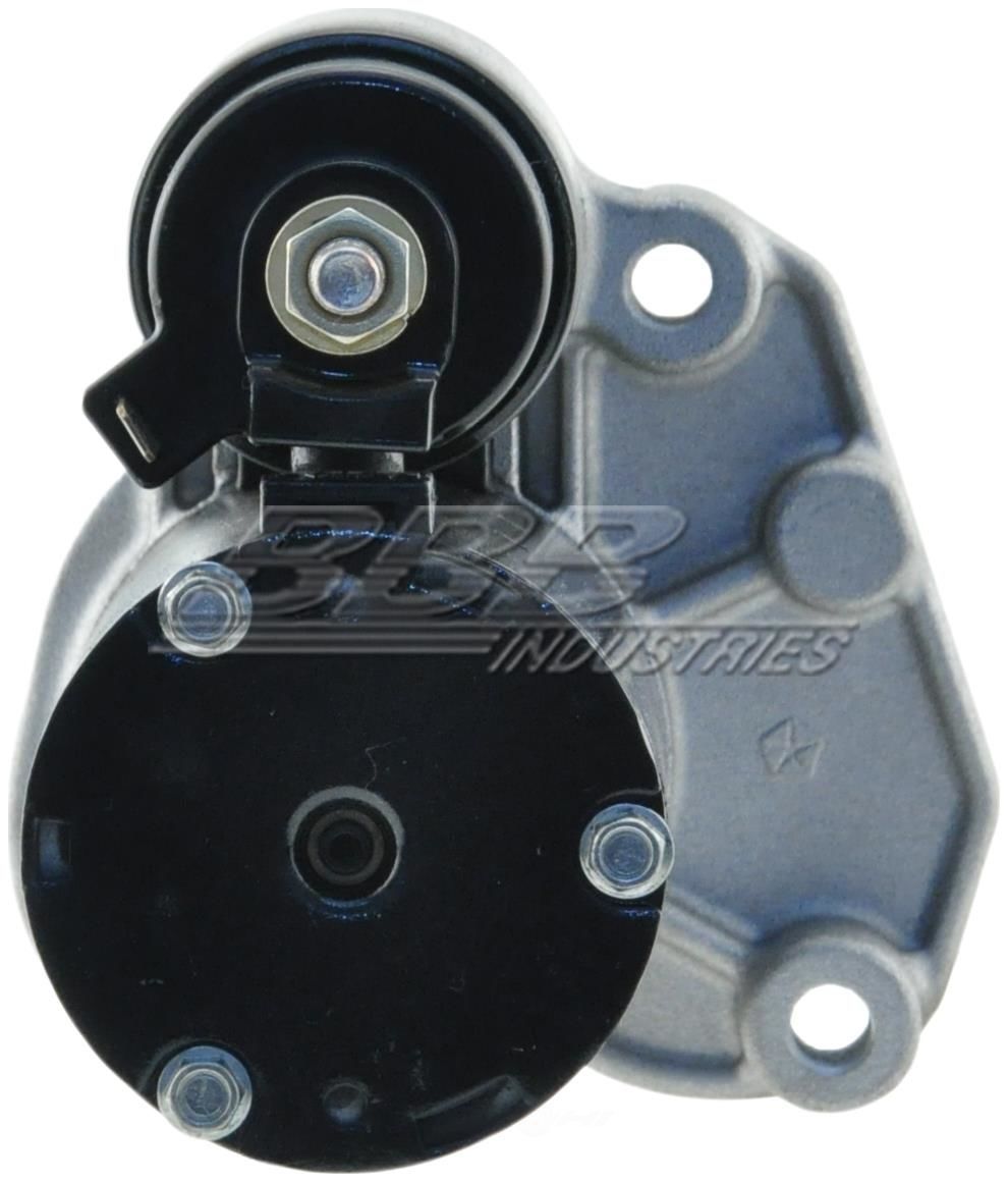 BBB INDUSTRIES - Starter - BBA - n19616