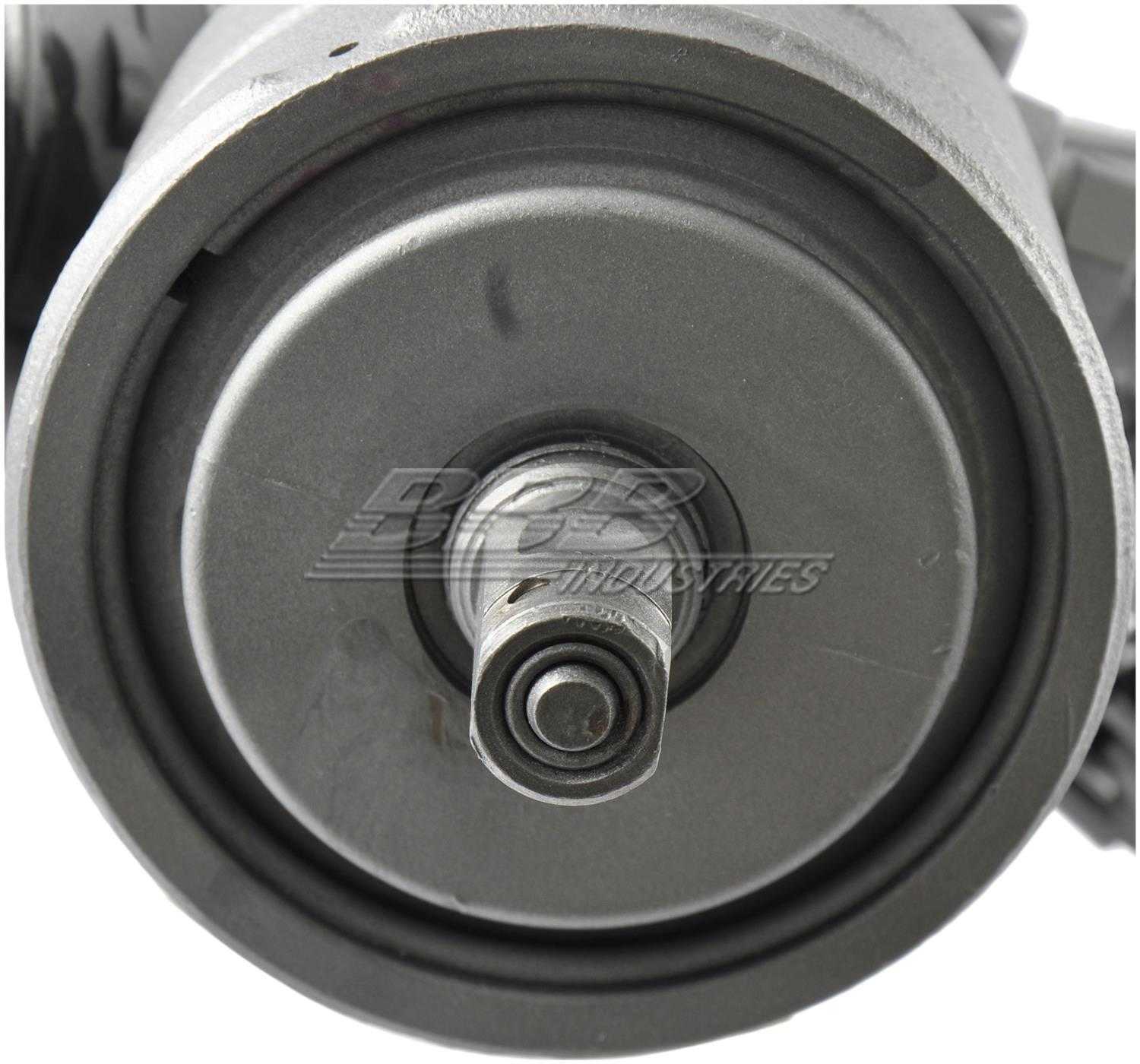 BBB INDUSTRIES - Reman Rack And Pinion - BBA - 103-0203