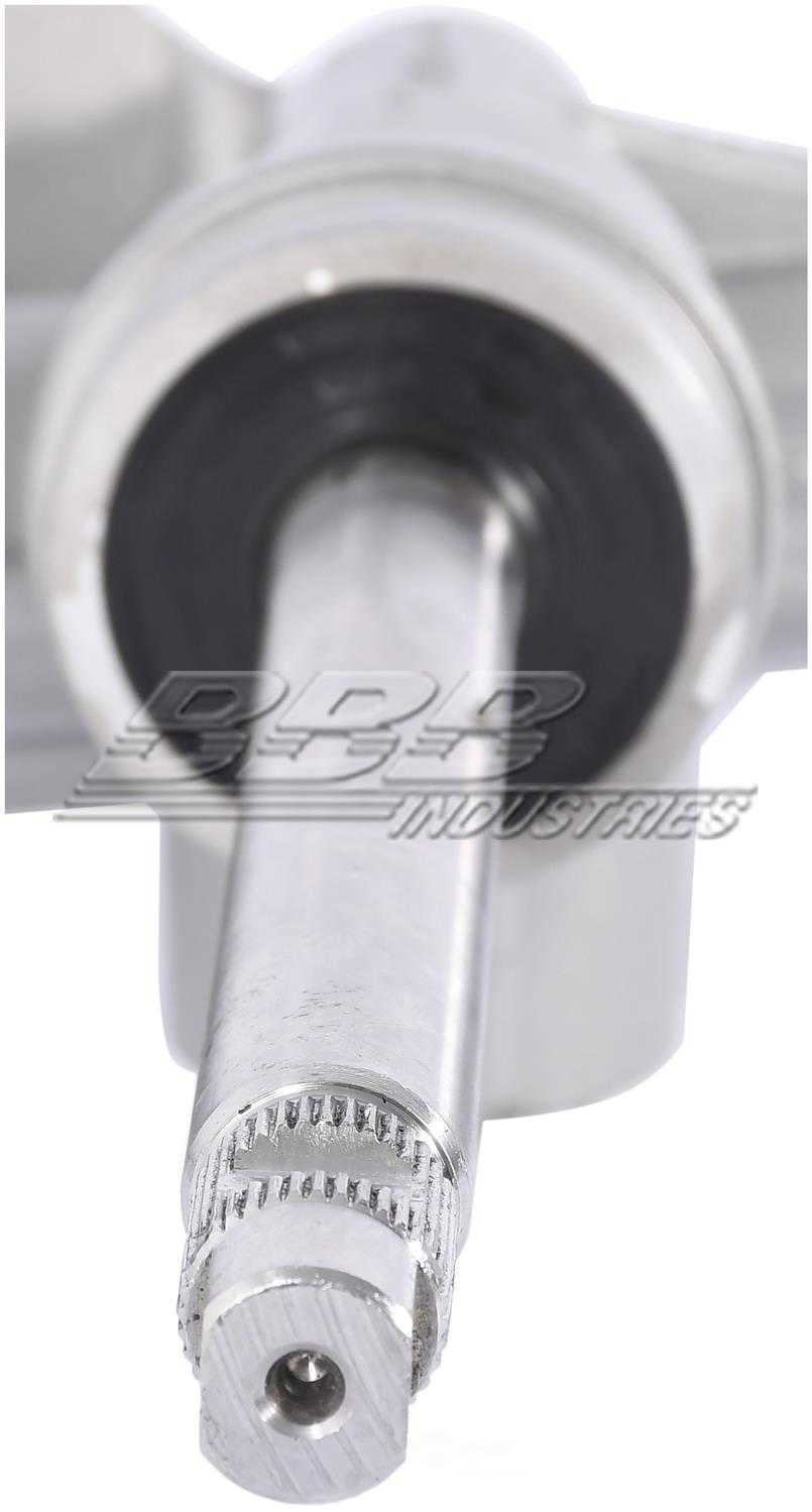 BBB INDUSTRIES - Reman Rack And Pinion - BBA - 208-0118