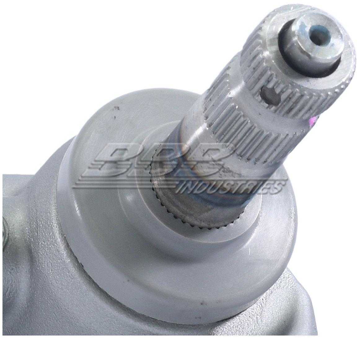 BBB INDUSTRIES - Reman Rack And Pinion - BBA - 310-0278