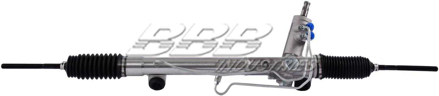 BBB INDUSTRIES - New Rack And Pinion - BBA - n101-0111