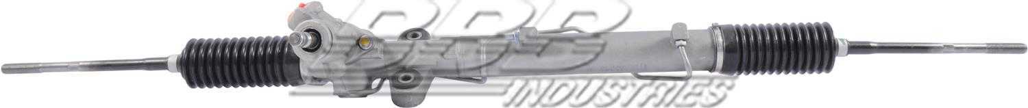 BBB INDUSTRIES - Reman Rack And Pinion - BBA - 102-0162