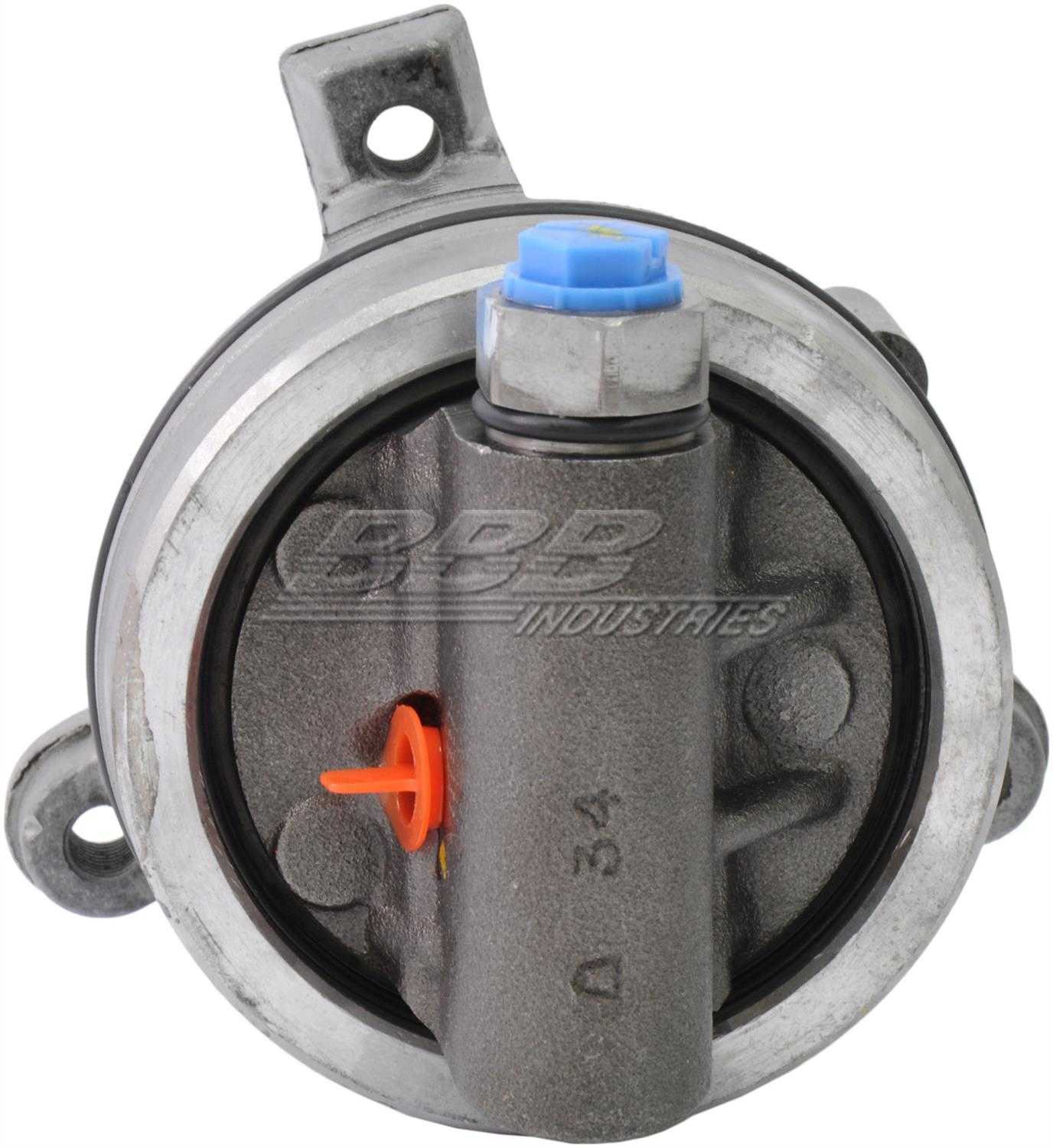 BBB INDUSTRIES - Reman Power Steering Pump - BBA - 711-0107