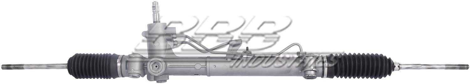 BBB INDUSTRIES - Reman Rack And Pinion - BBA - 102-0278