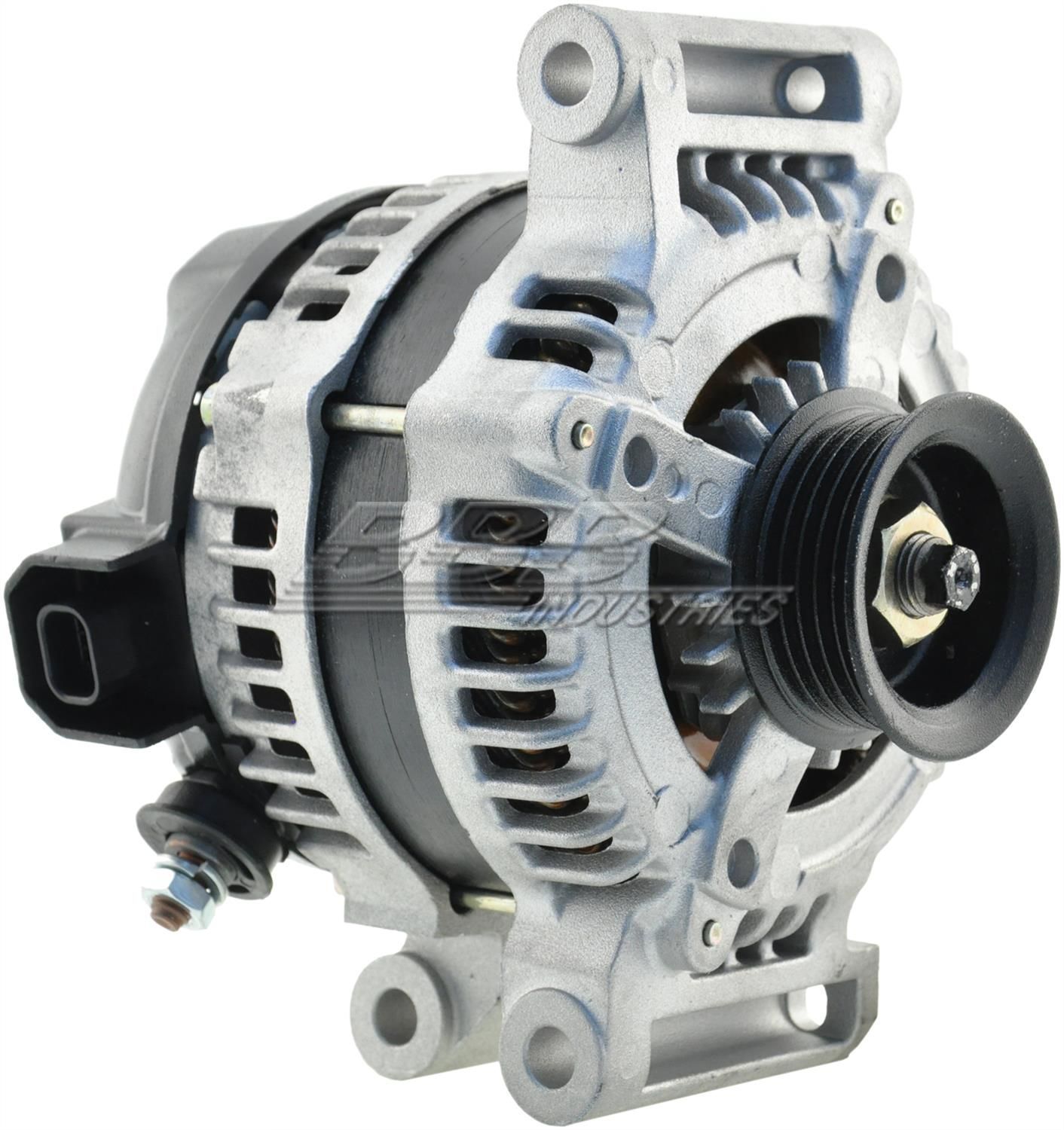 BBB INDUSTRIES - Reman Alternator - BBA - 11140