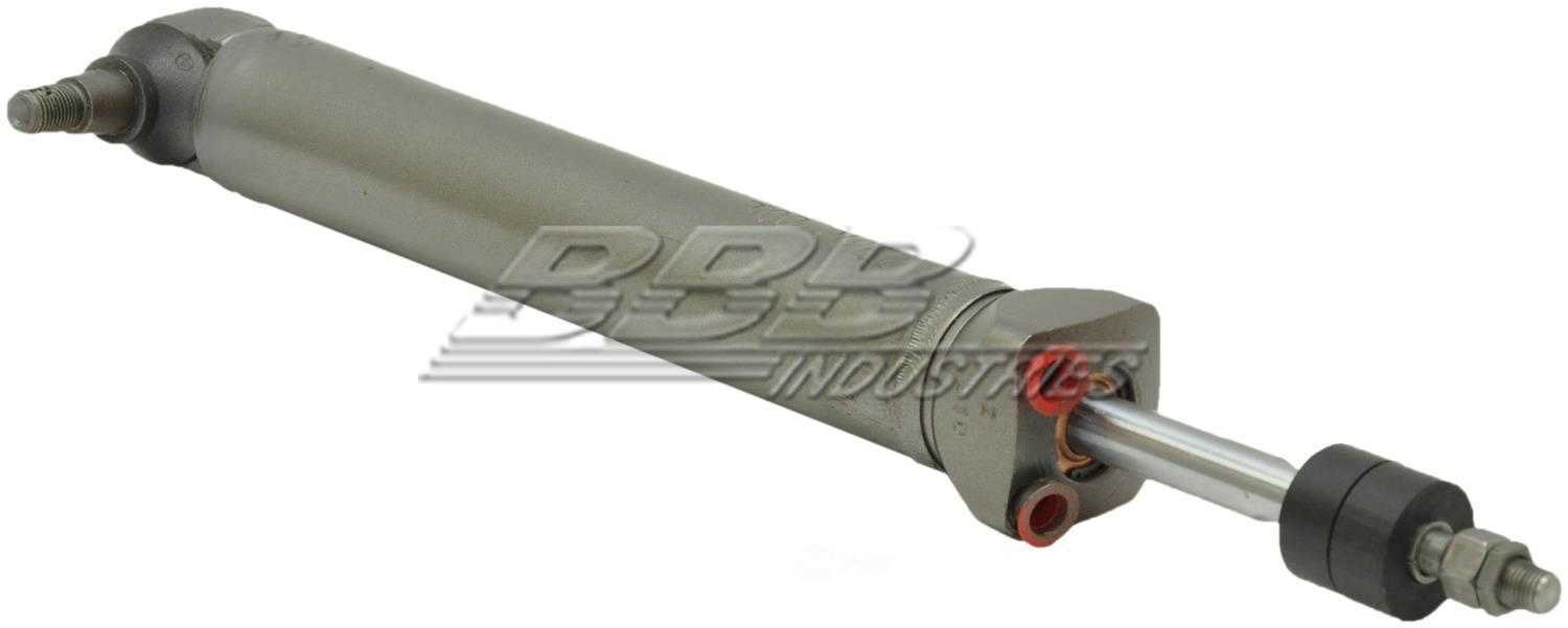 BBB INDUSTRIES - Reman Power Steering Power Cylinders - BBA 601-0102