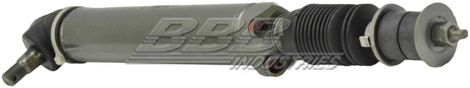 BBB INDUSTRIES - Reman Power Steering Power Cylinders - BBA 601-0108