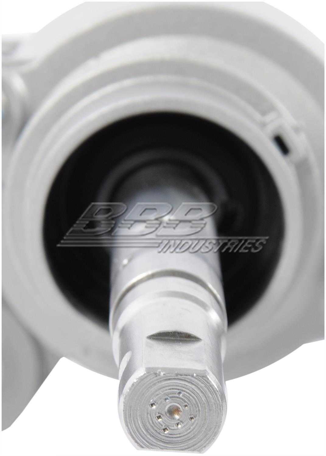 BBB INDUSTRIES - Reman Rack And Pinion - BBA - 203-0145e