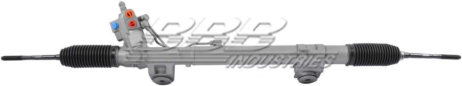 BBB INDUSTRIES - Reman Rack And Pinion - BBA - 310-0229