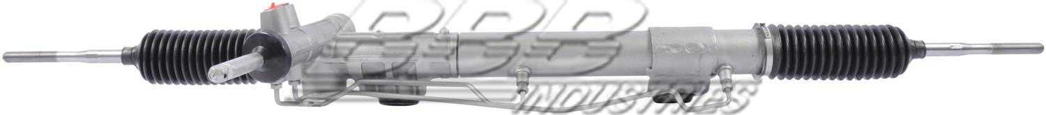 BBB INDUSTRIES - Reman Rack And Pinion - BBA - 102-0198