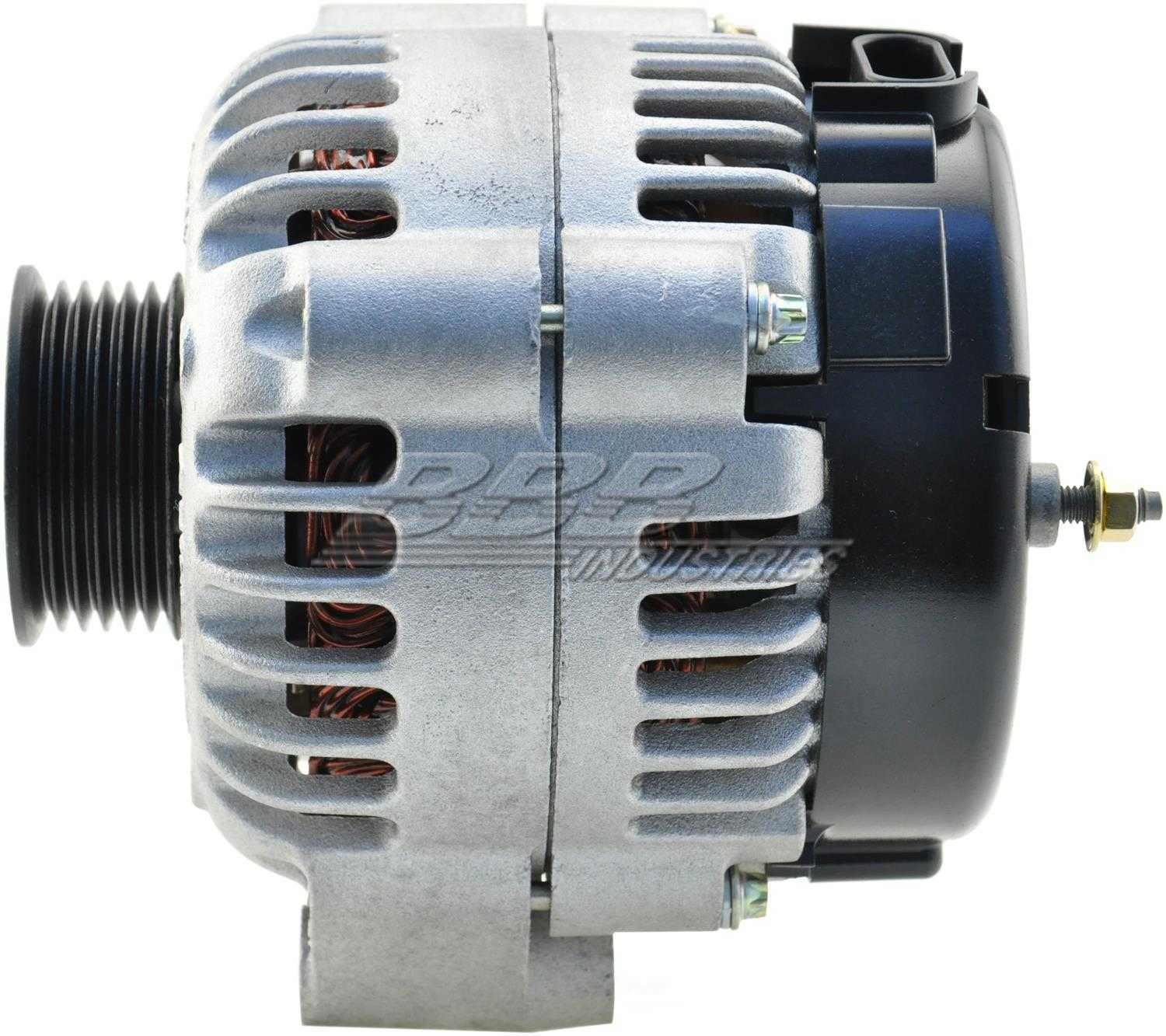 BBB INDUSTRIES - Reman Alternator - BBA - 8247