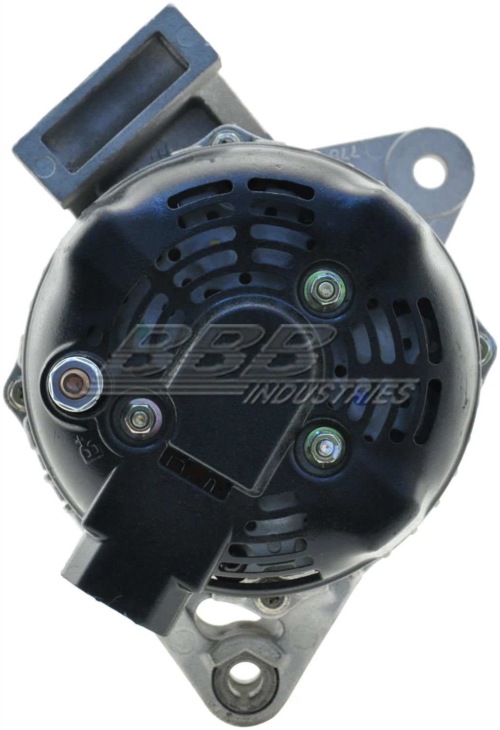 BBB INDUSTRIES - Alternator - BBA - n11178