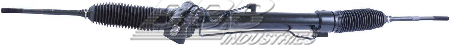 BBB INDUSTRIES - Reman Rack And Pinion - BBA - 103-0245