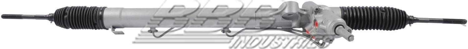 BBB INDUSTRIES - Reman Rack And Pinion - BBA - 103-0278