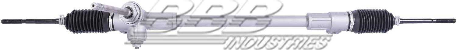 BBB INDUSTRIES - Reman Rack And Pinion - BBA - 203-0172