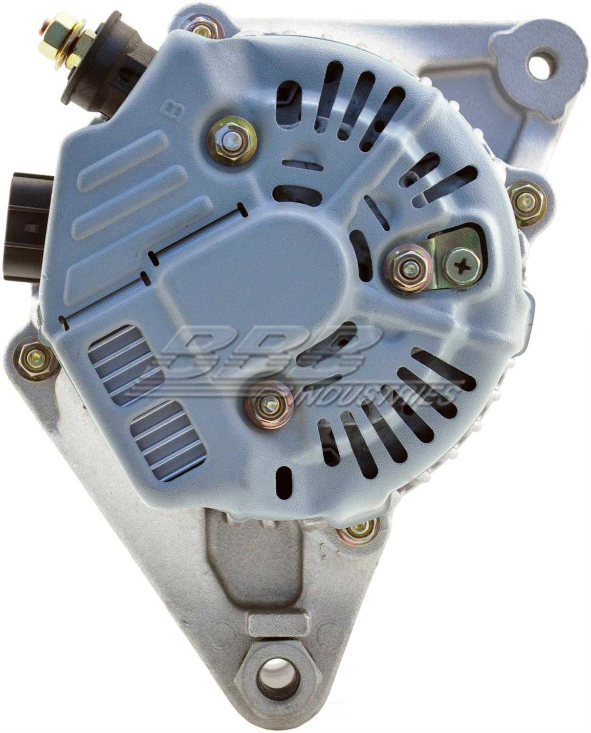 BBB INDUSTRIES - Reman Alternator - BBA - 13878