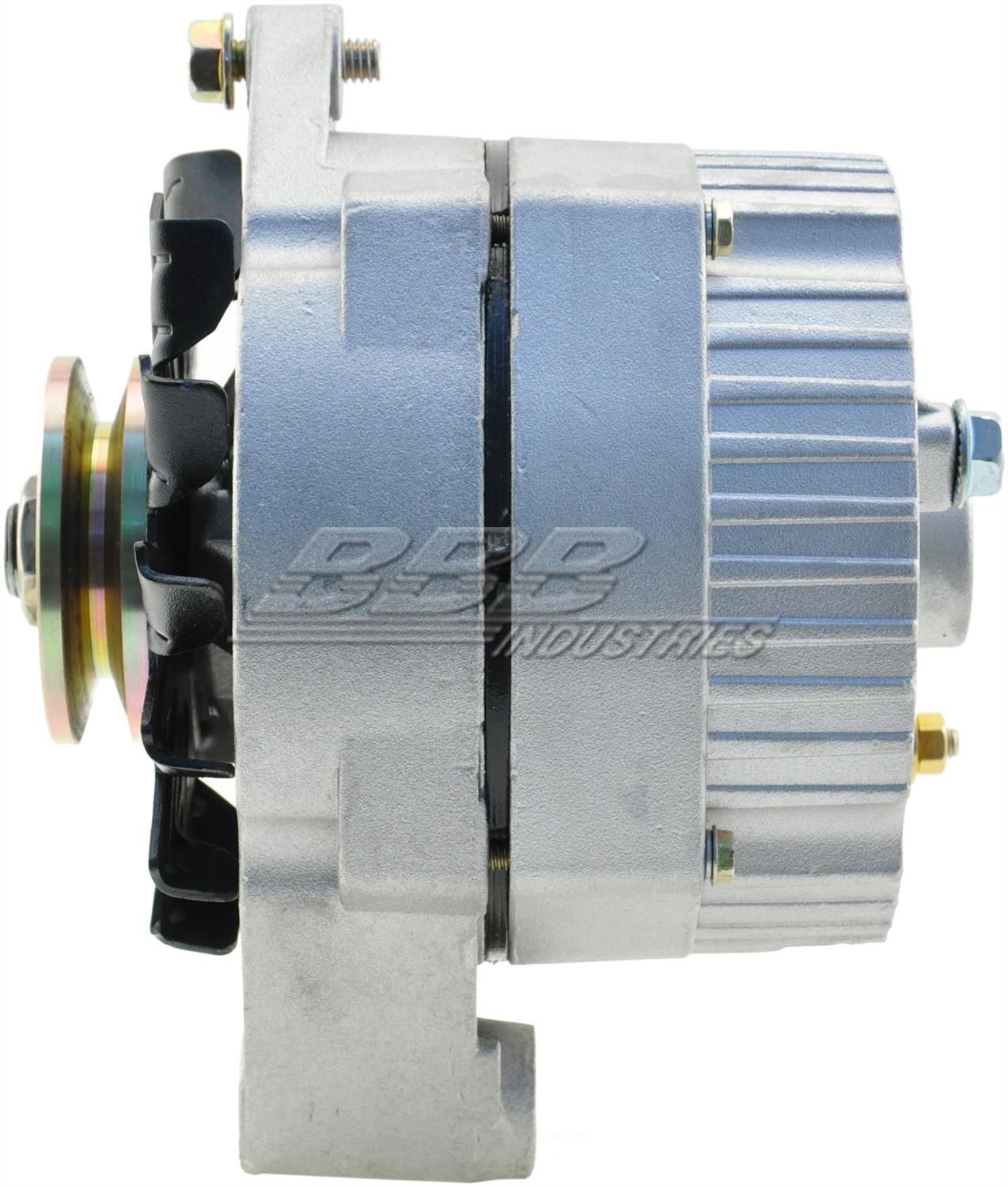 BBB INDUSTRIES - Alternator - BBA - n7145-6