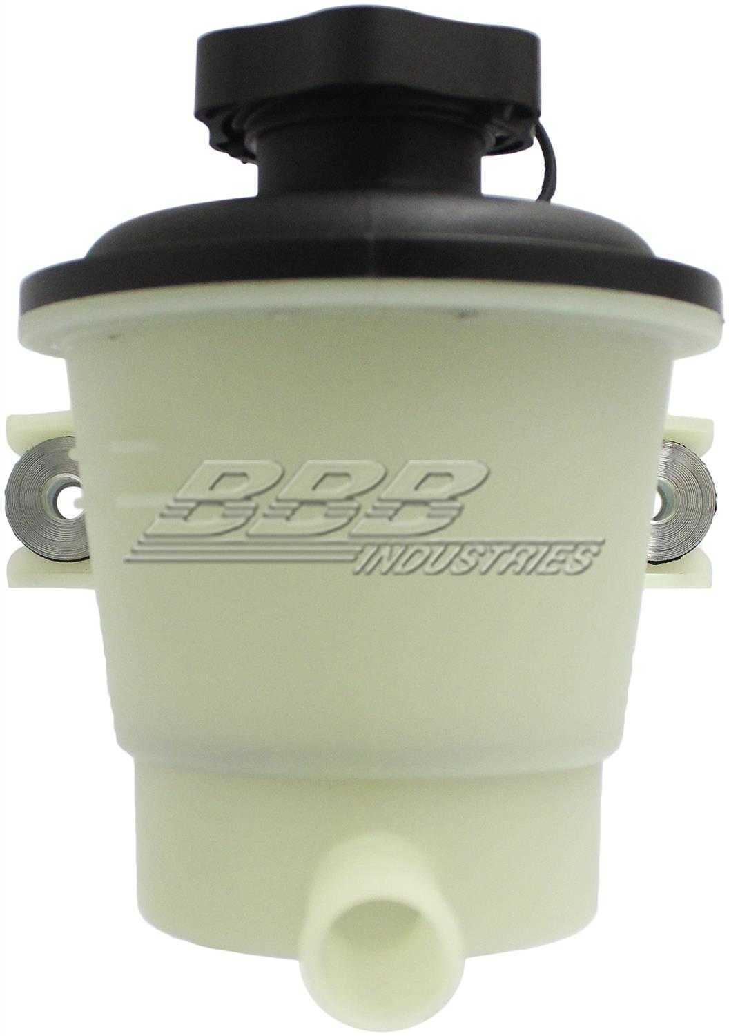 BBB INDUSTRIES - Remote Reservoir - BBA - 993-0074