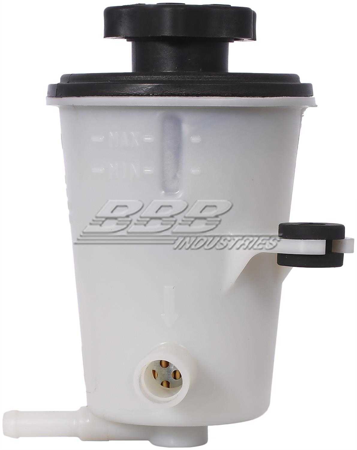 BBB INDUSTRIES - Remote Reservoir - BBA - 993-0067