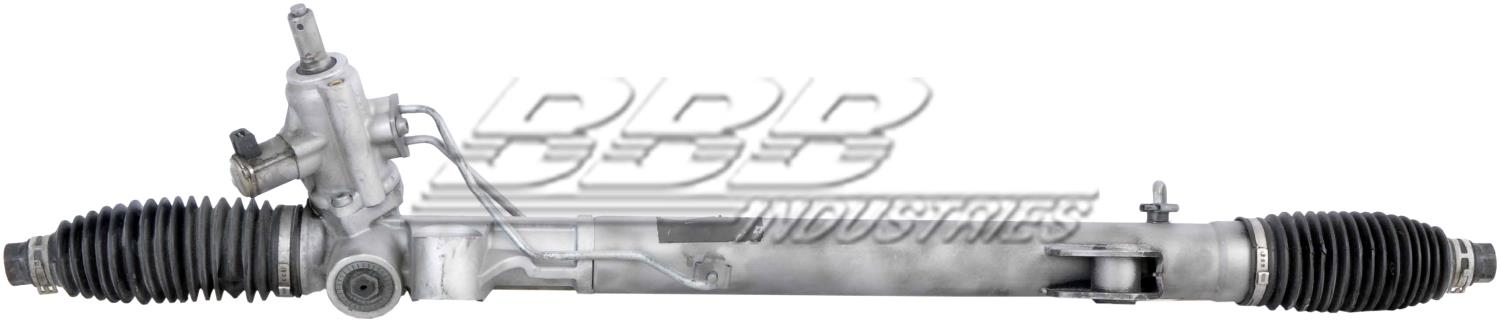 BBB INDUSTRIES - Reman Rack And Pinion - BBA - 103-0295