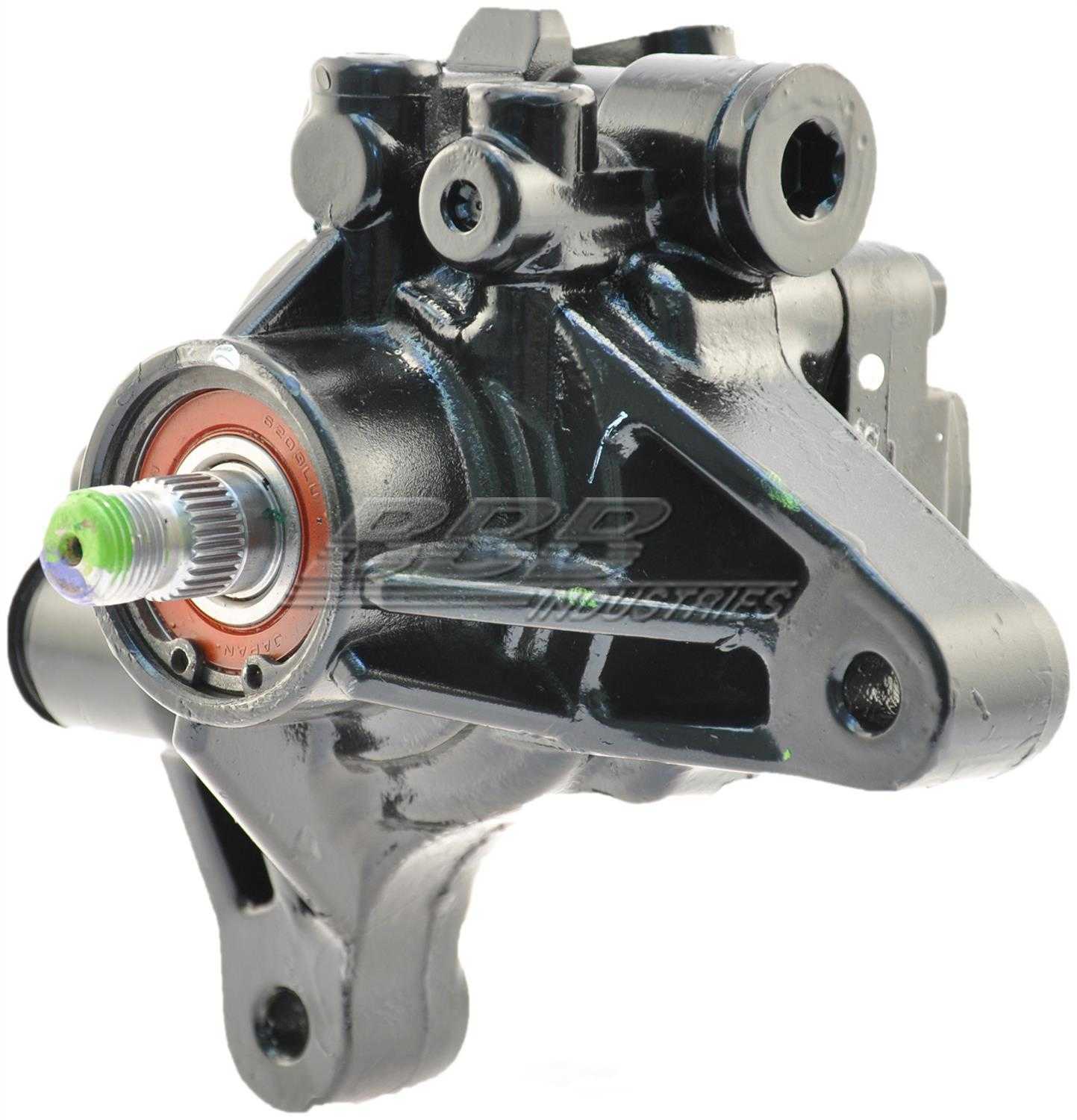 BBB INDUSTRIES - Reman Power Steering Pump - BBA - 990-0521