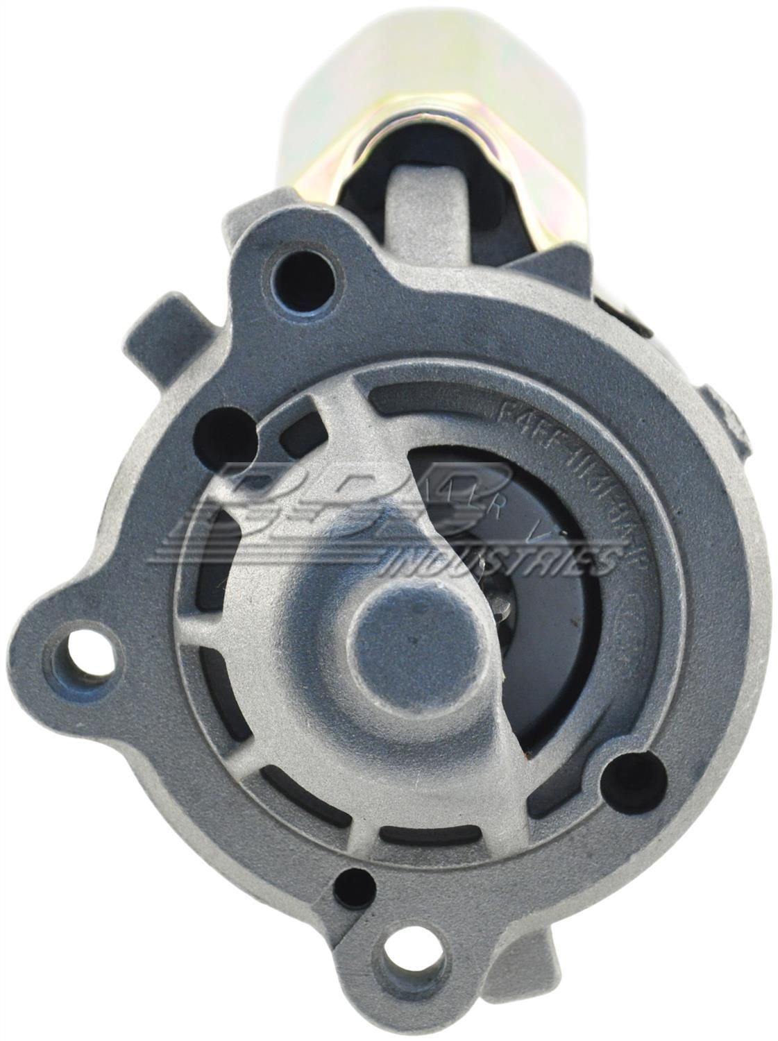 BBB INDUSTRIES - Starter - BBA - n3181