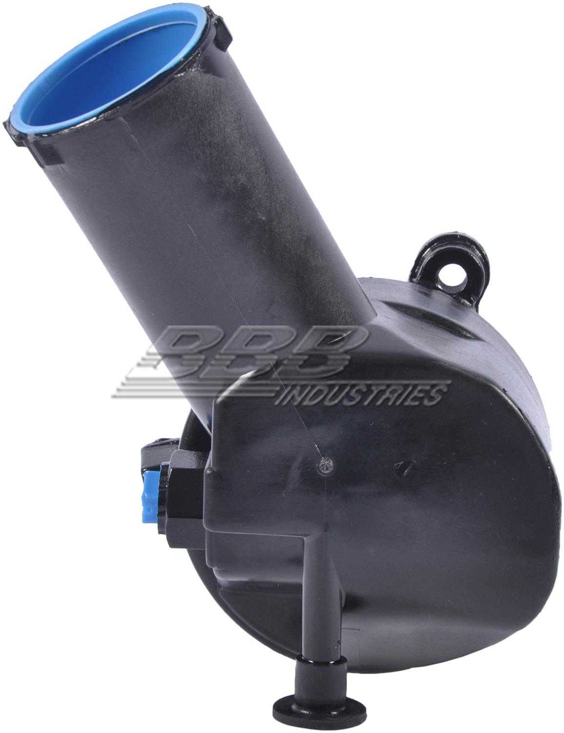 BBB INDUSTRIES - Reman Power Steering Pump - BBA - 711-2138